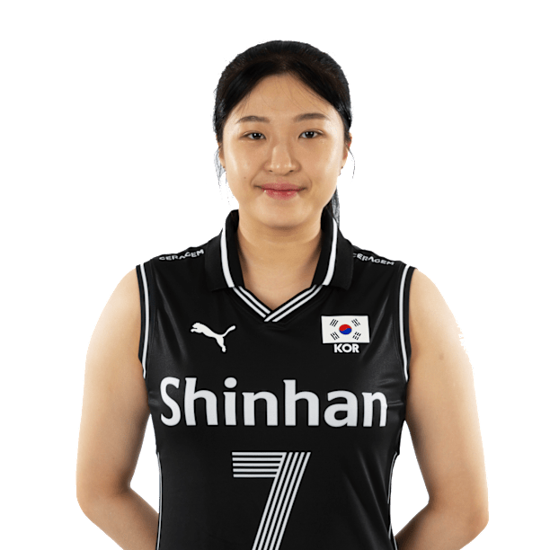 Jiwon Kim official portrait