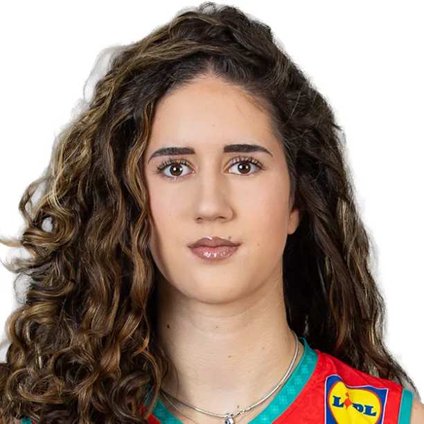 Kalina Veneva official portrait