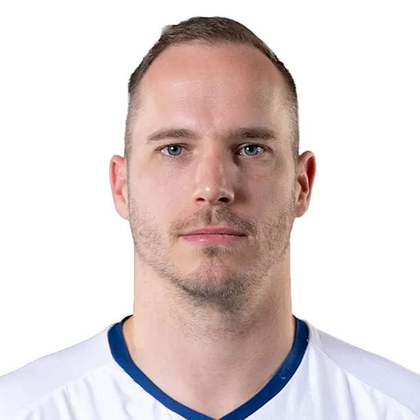 Jani Kovačič official portrait