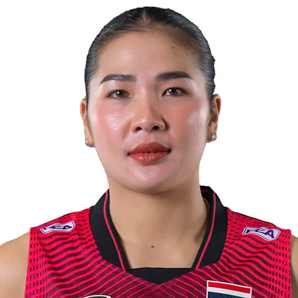 Sasipapron Janthawisut official portrait