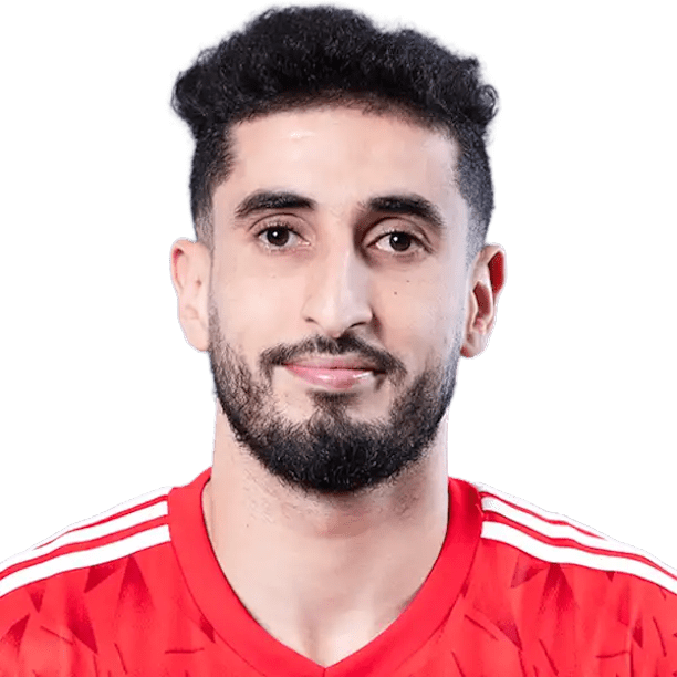 Elhoush Soltan official portrait