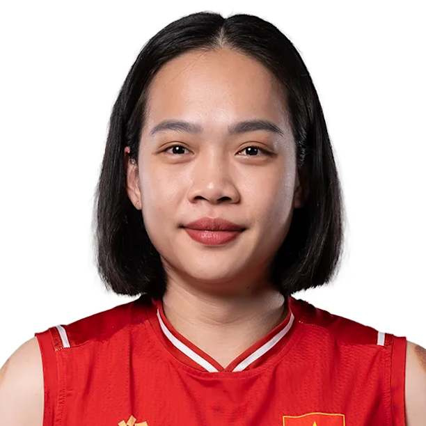 Thi Kim Thoa Vo official portrait
