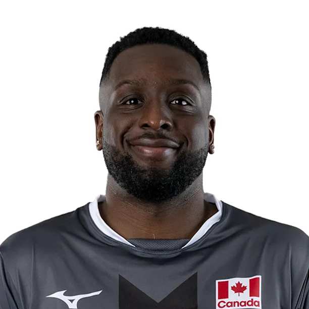 Sharone Vernon-Evans official portrait