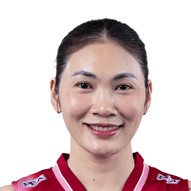 Hattaya Bamrungsuk official portrait