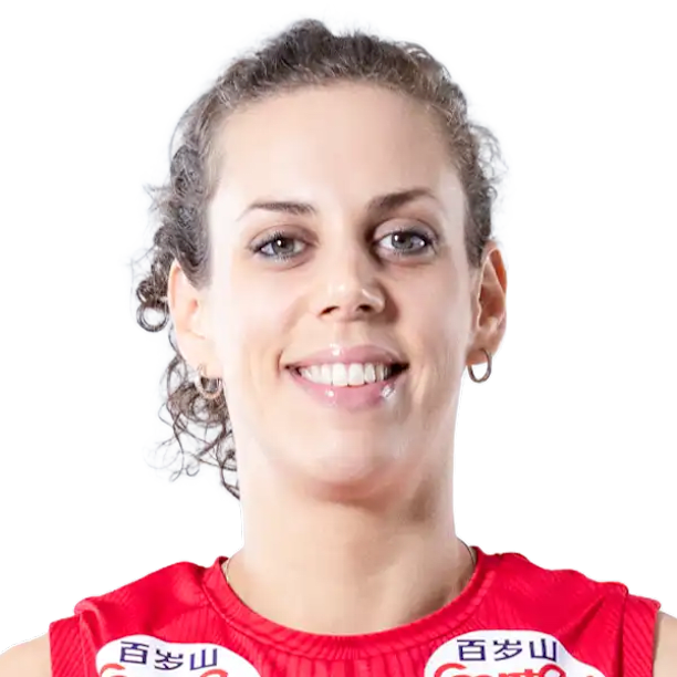 Mina Popovic official portrait