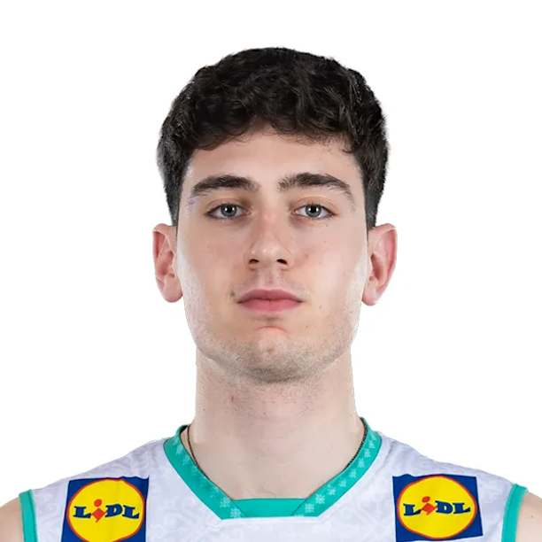 Boris Nachev official portrait