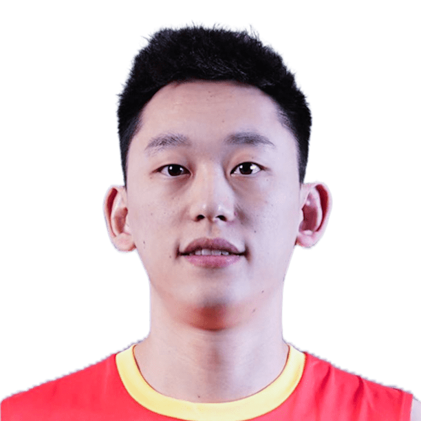 Yuantai Yu official portrait