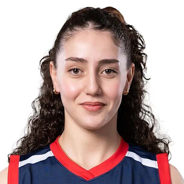 Moreen Sabri Sallama Abba official portrait