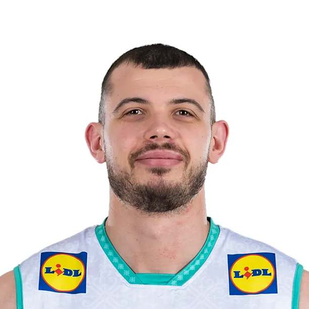 Iliya Petkov official portrait