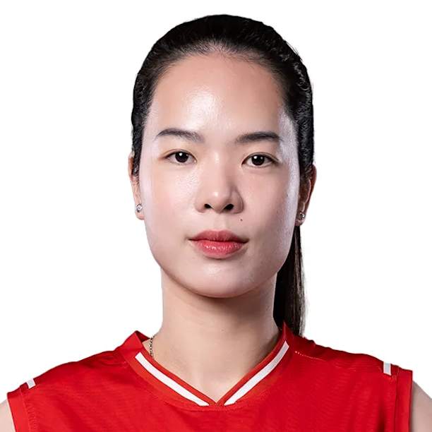 Thanh Thuy Le official portrait