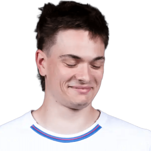Josef Polak official portrait