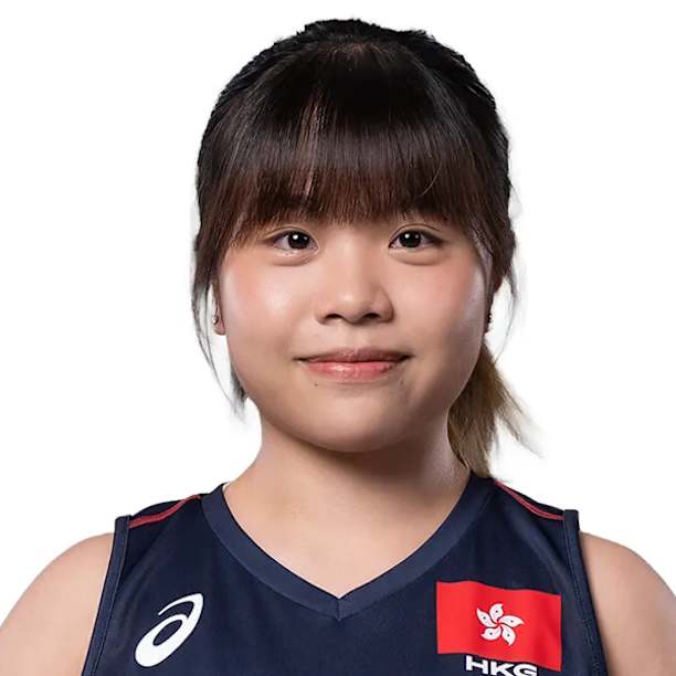Wan Wun Wong official portrait