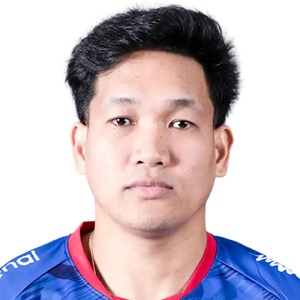 Kim Malabunga official portrait