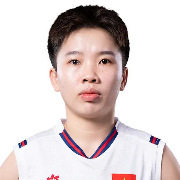 Khanh Dang Nguyen official portrait