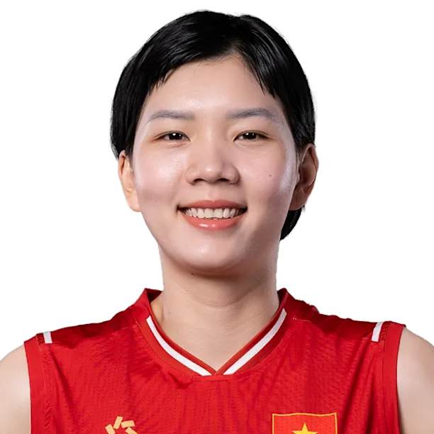 Thi Bich Thuy Tran official portrait