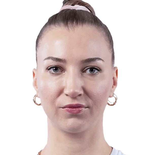 Meliha Diken official portrait