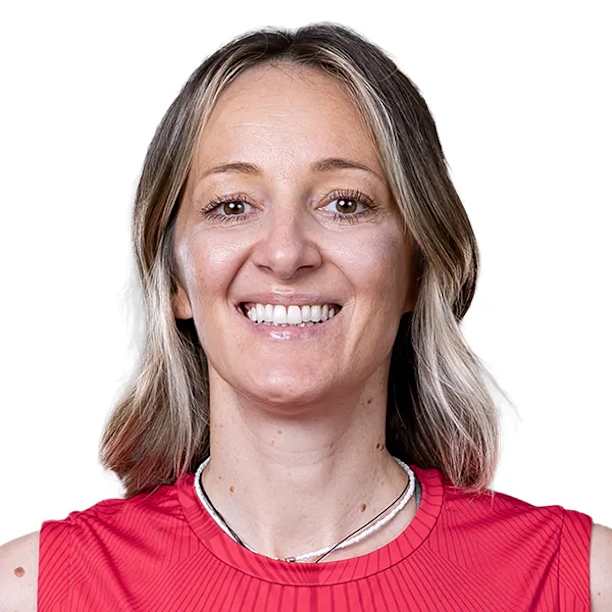 Maja Ognjenovic official portrait