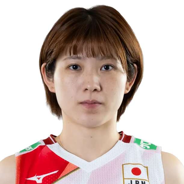 Satomi Fukudome official portrait