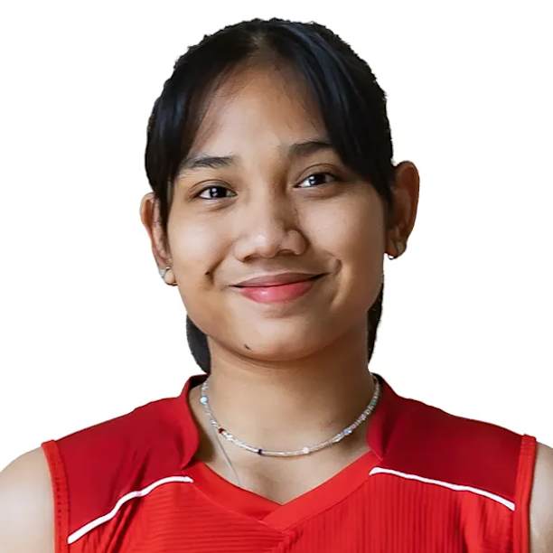 Tina Syifa Sabila Salim official portrait