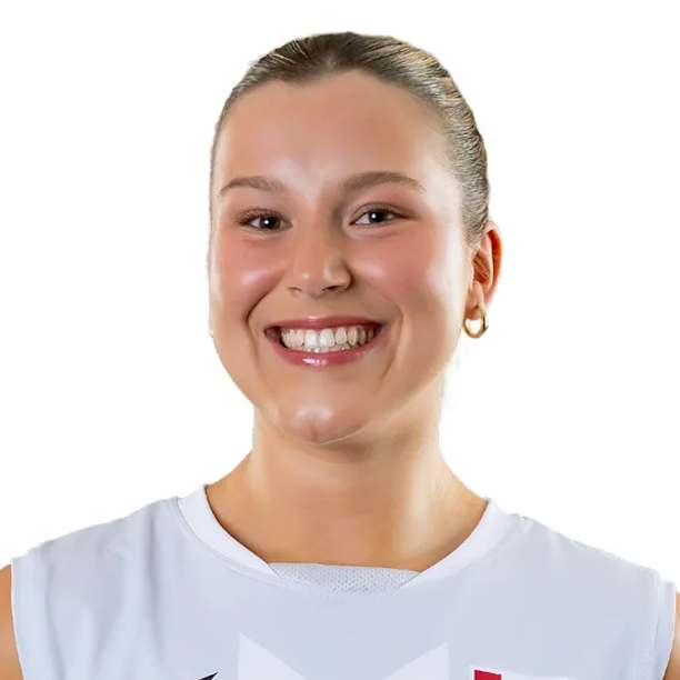 Olivia Andulajevic official portrait