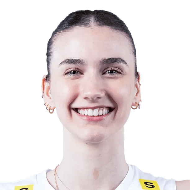Dilay Ozdemir official portrait