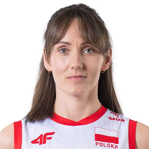 Katarzyna Wenerska official portrait