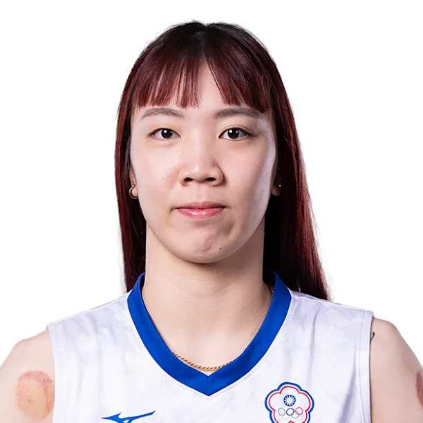 Ko-Hui Kan official portrait
