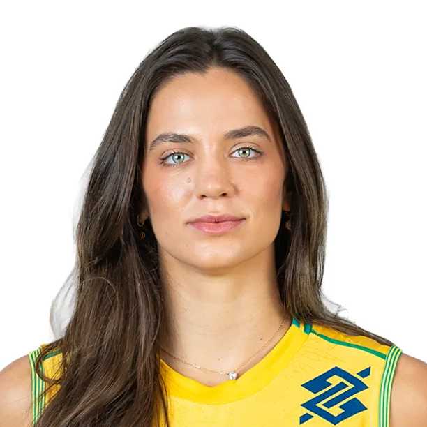 Julia Gambatto Kudiess official portrait