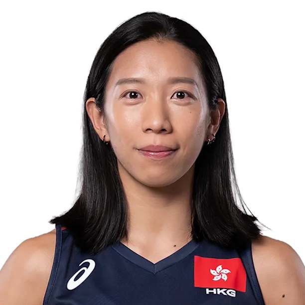Wing Lam Chim official portrait