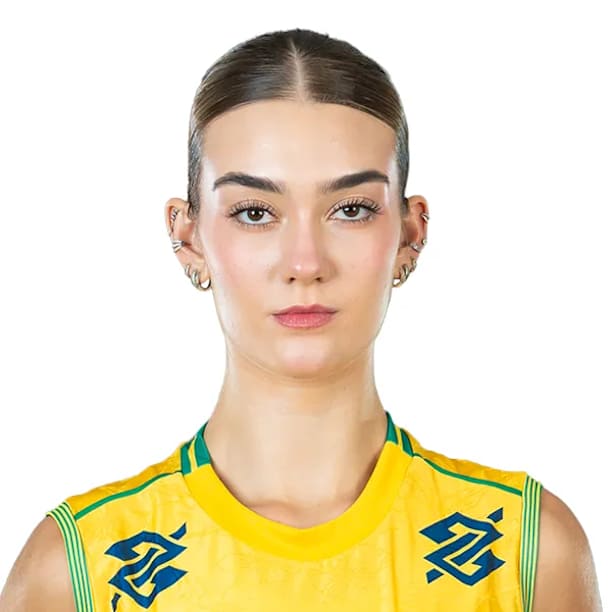 Helena Wenk Hoengen official portrait