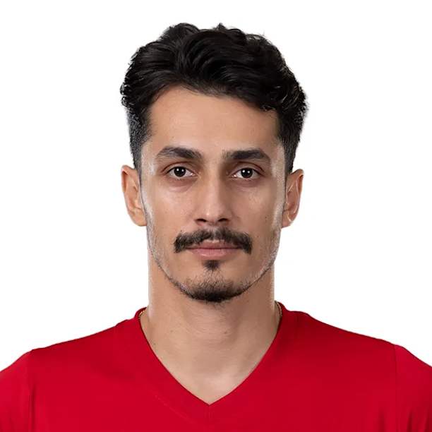 Ertuğrul Gazi Metin official portrait