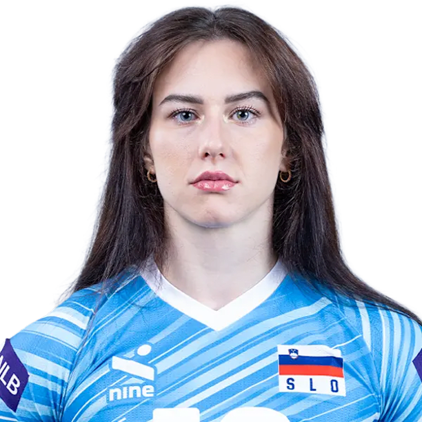 Katja Banko official portrait