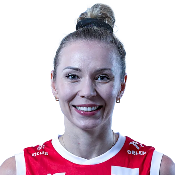 Marlena Kowalewska official portrait