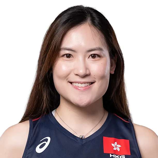 Wing Lam Pang official portrait