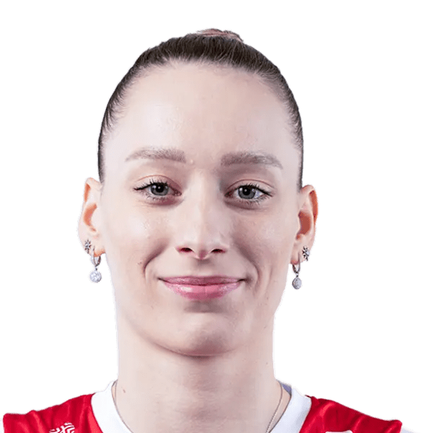 Olivia Rozanski official portrait