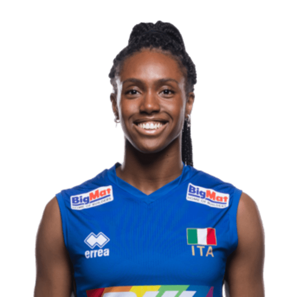 Sylvia Chinelo Nwakalor official portrait