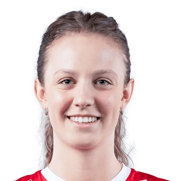 Martyna Czyrnianska official portrait