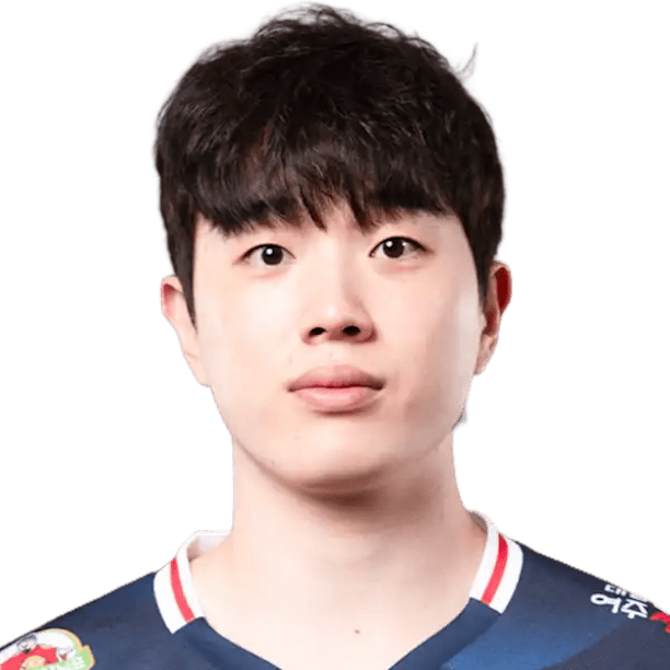Jihan Kim official portrait
