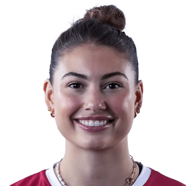 Julia Murmann official portrait
