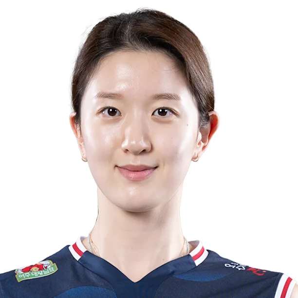 Dahyeon Lee official portrait