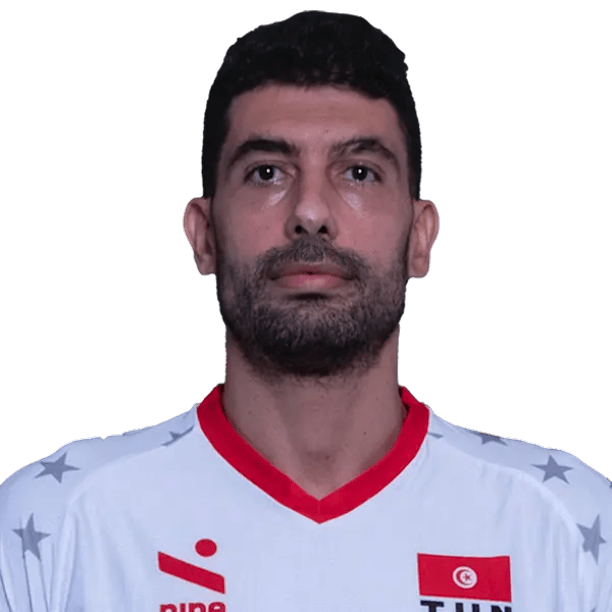 Ahmed Kadhi official portrait