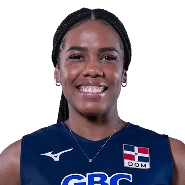 Madeline Jazmin Guillen Paredes official portrait