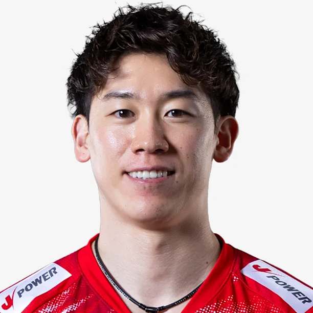 Yuki Ishikawa official portrait