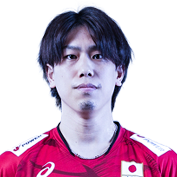 Masaki Oya official portrait