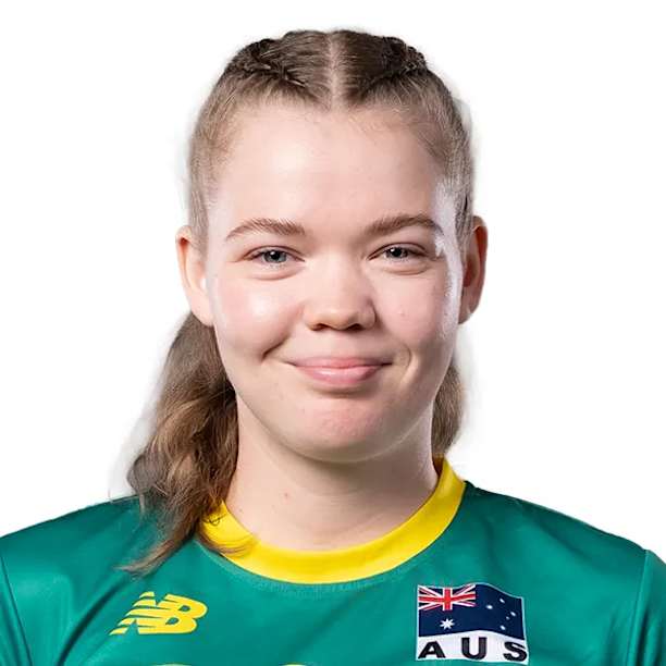 Sylvia Musel official portrait