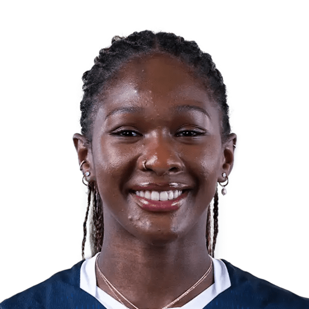 Iman Ndiaye official portrait