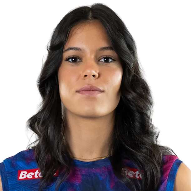 Lilou Ratahiry official portrait