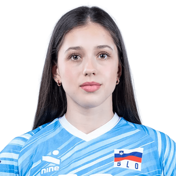 Polona Frelih official portrait