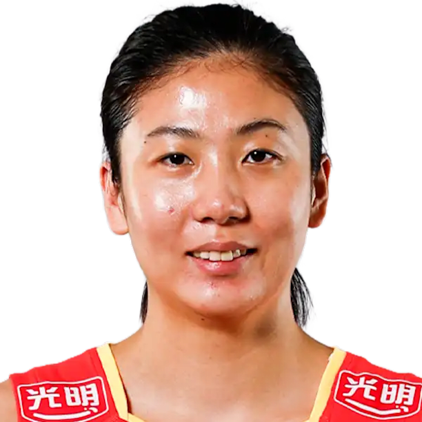 Yi Gao official portrait