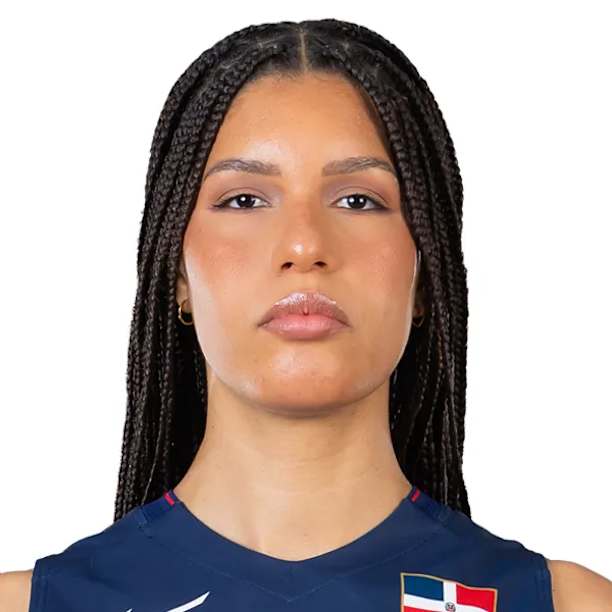 Alondra Denis Tapia Cruz official portrait